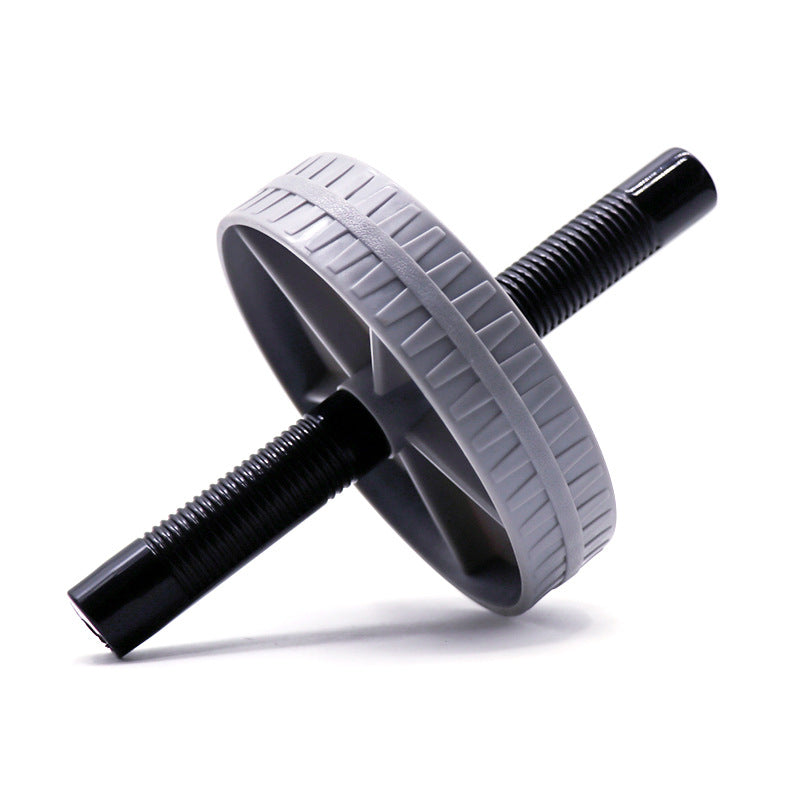 Stay In Grind Mode™ Elite Core Ab Roller – Built Different. Built to Win.