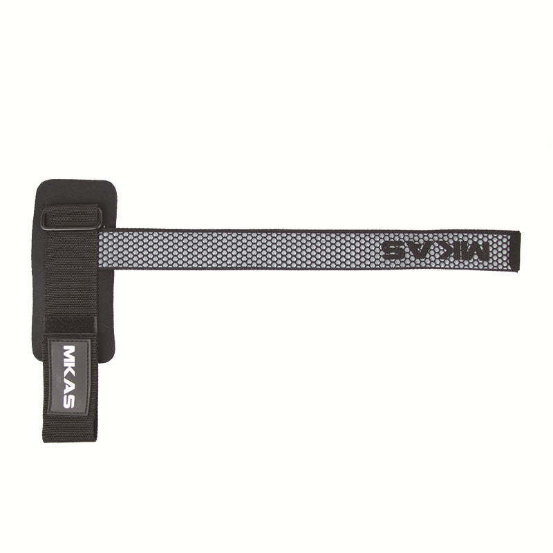 Stay In Grind Mode™ Heavy Duty Lifting Wrist Straps – Maximum Grip & Power