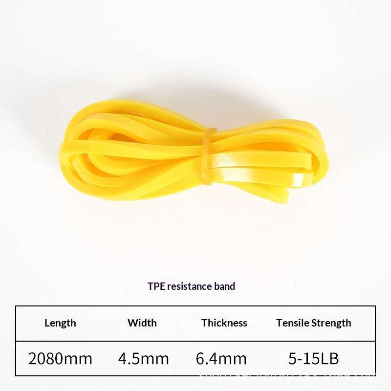 Stay In Grind Mode™ 5-Level Resistance Bands Set – Built Different. Built to Win.