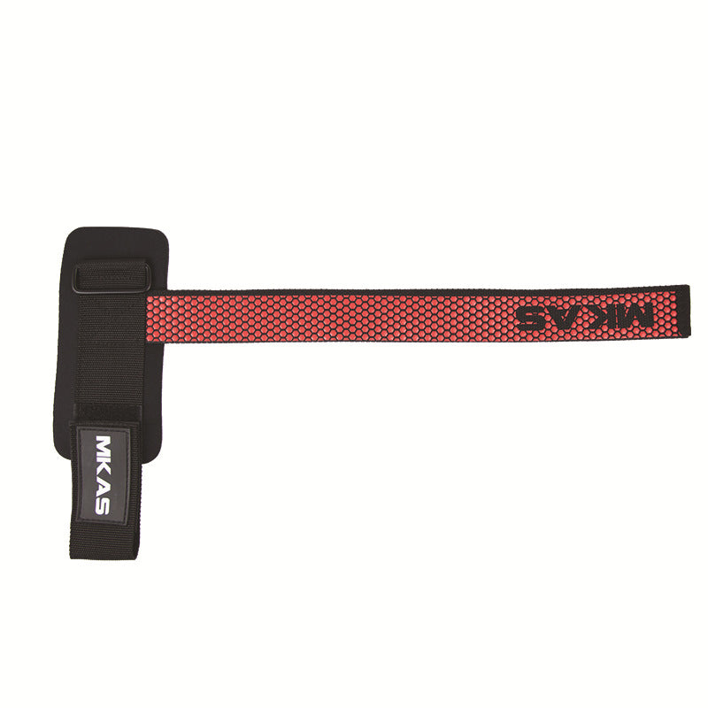 Stay In Grind Mode™ Heavy Duty Lifting Wrist Straps – Maximum Grip & Power