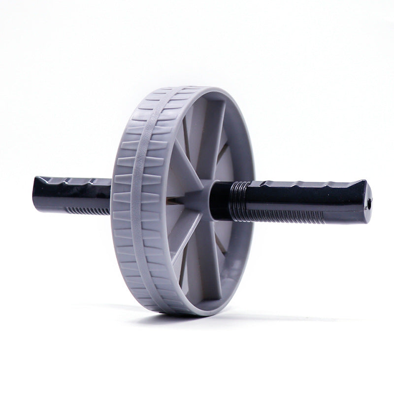 Stay In Grind Mode™ Elite Core Ab Roller – Built Different. Built to Win.