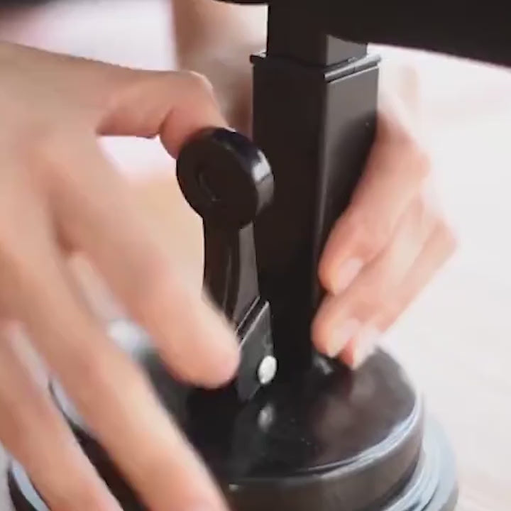 GrindCore Pro™ Adjustable Ab Trainer | Train Your Core at Home